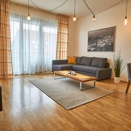 G1 Apartment - Budapeşte Dış mekan fotoğraf