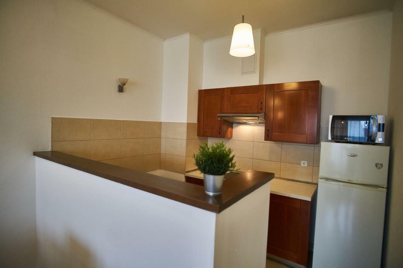 G1 Apartment - Budapeşte Dış mekan fotoğraf