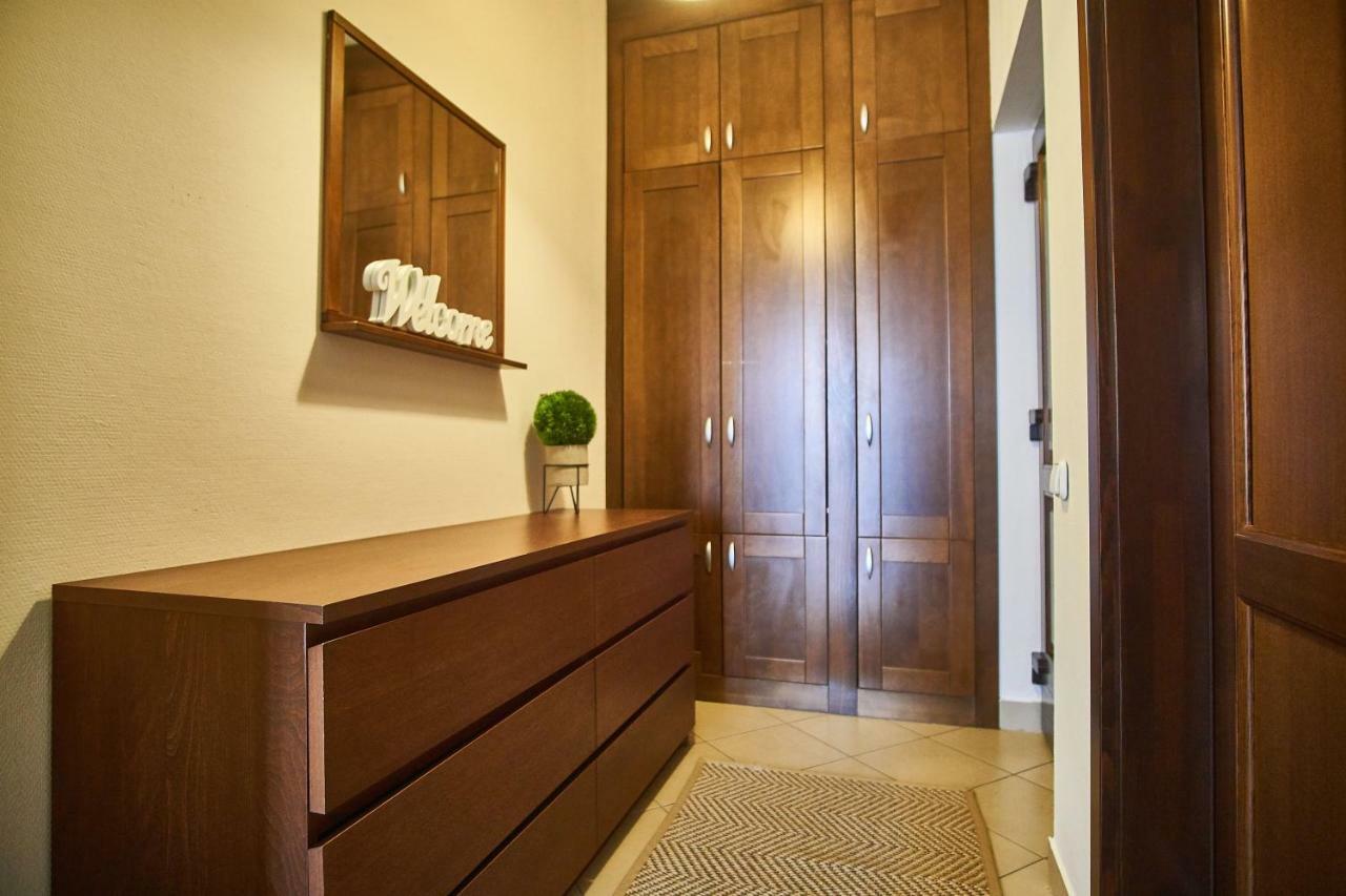 G1 Apartment - Budapeşte Dış mekan fotoğraf