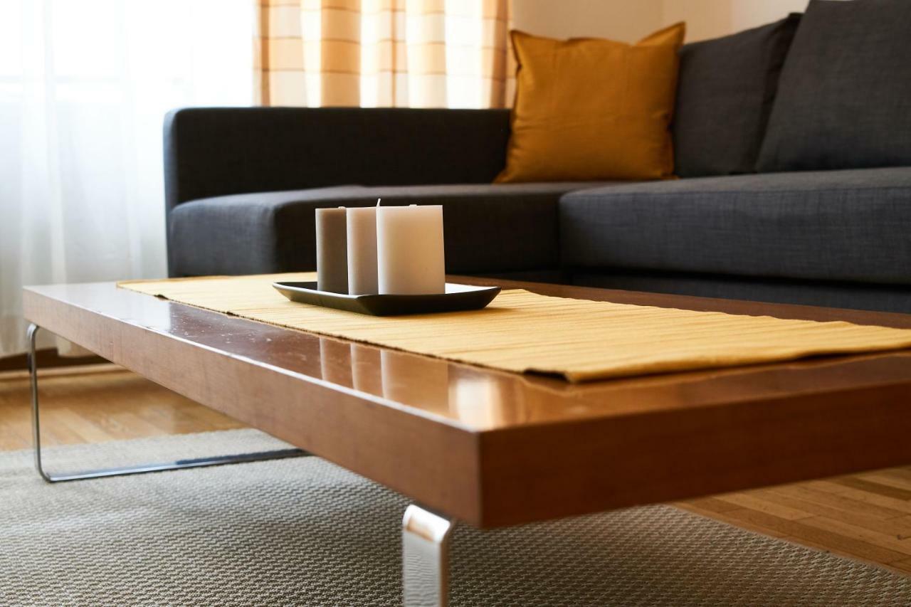G1 Apartment - Budapeşte Dış mekan fotoğraf