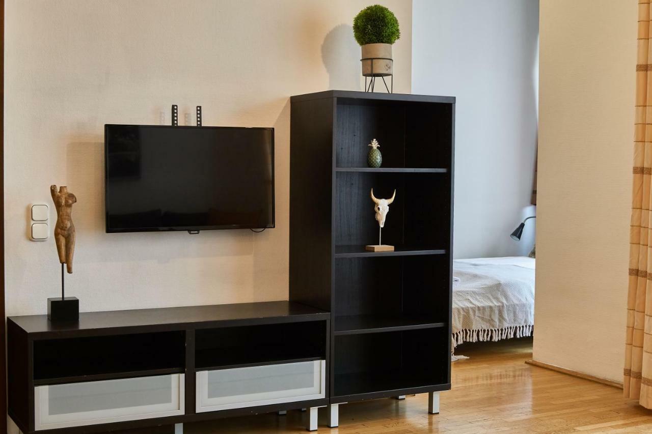 G1 Apartment - Budapeşte Dış mekan fotoğraf