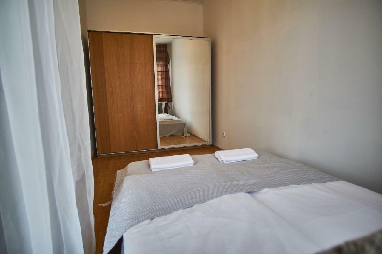 G1 Apartment - Budapeşte Dış mekan fotoğraf