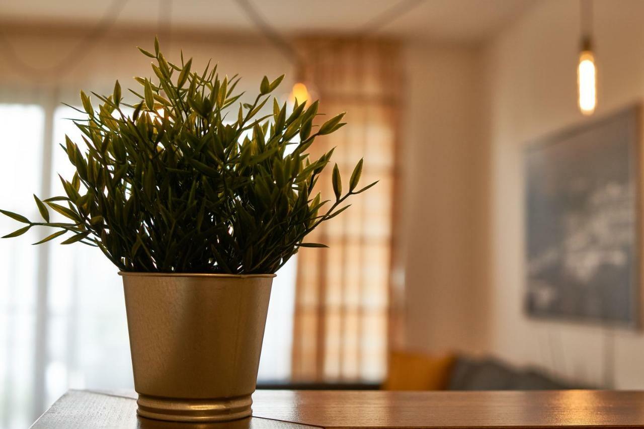 G1 Apartment - Budapeşte Dış mekan fotoğraf