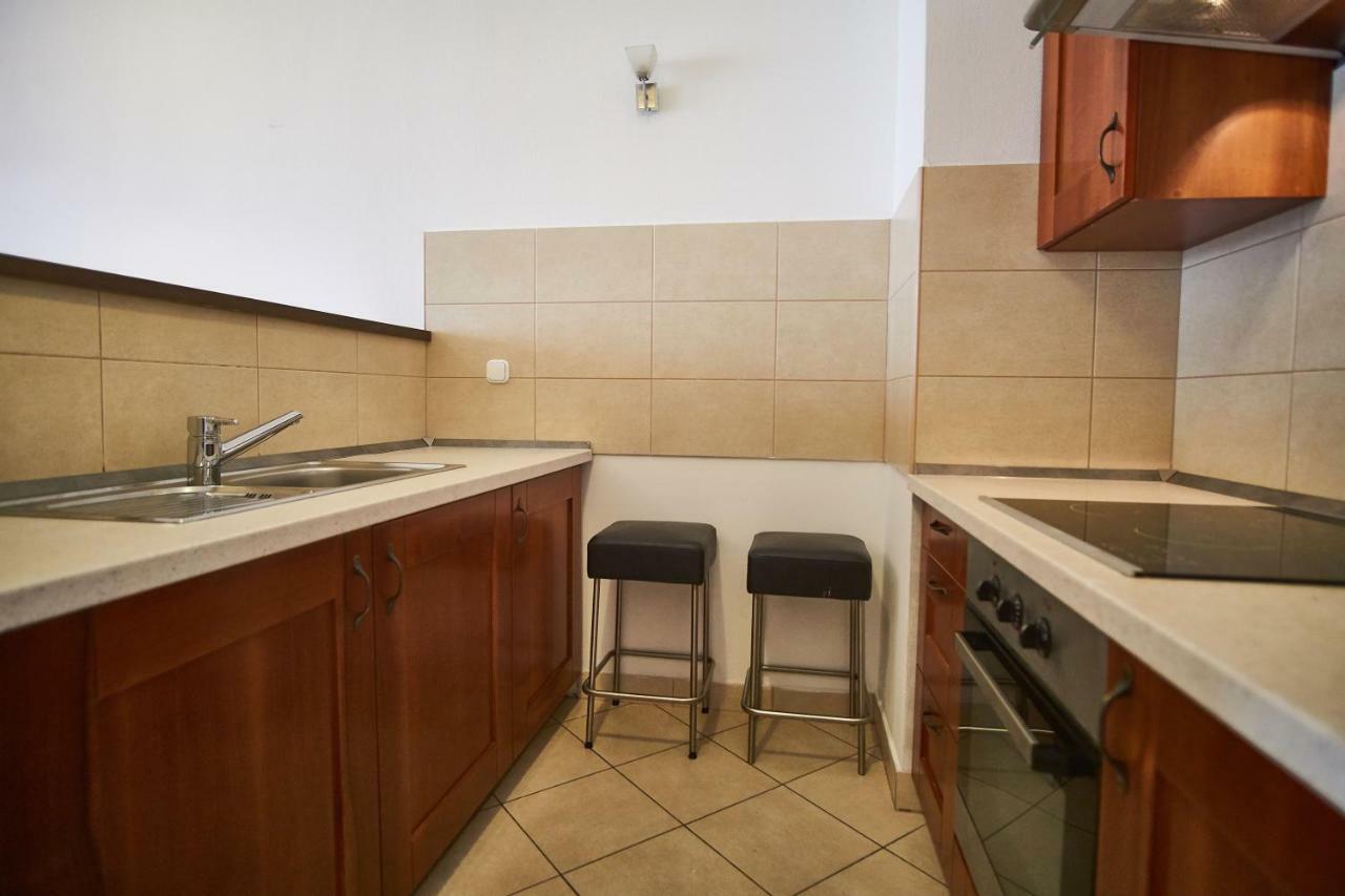 G1 Apartment - Budapeşte Dış mekan fotoğraf